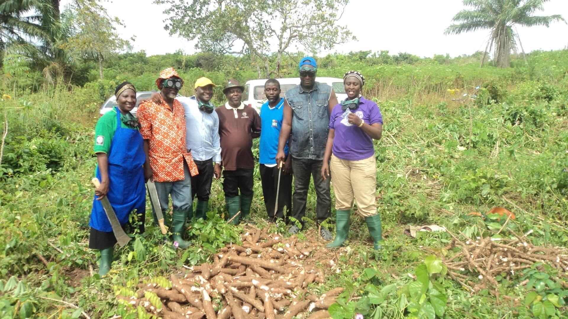 2021 LASCOFED Leaders Con - 1