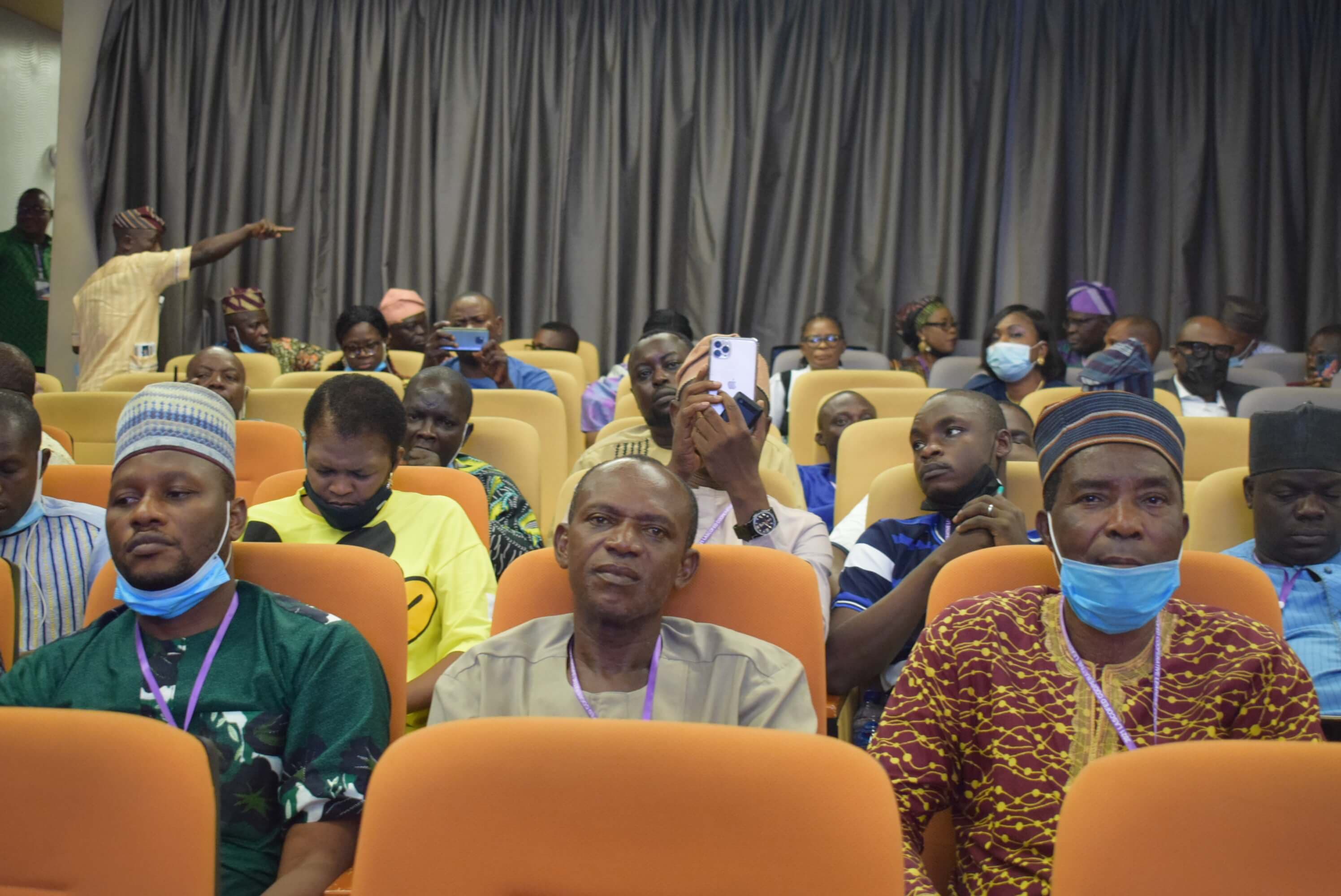 2022 LASCOFED Leaders Con