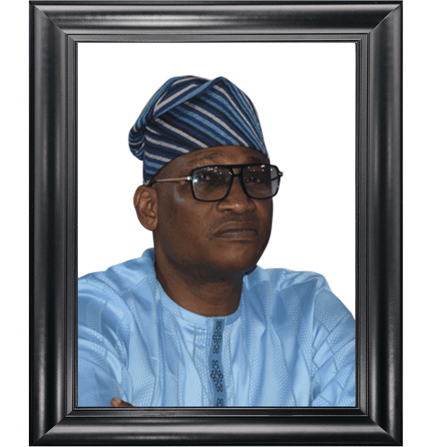 Mr. Ogunsanu Ayuba