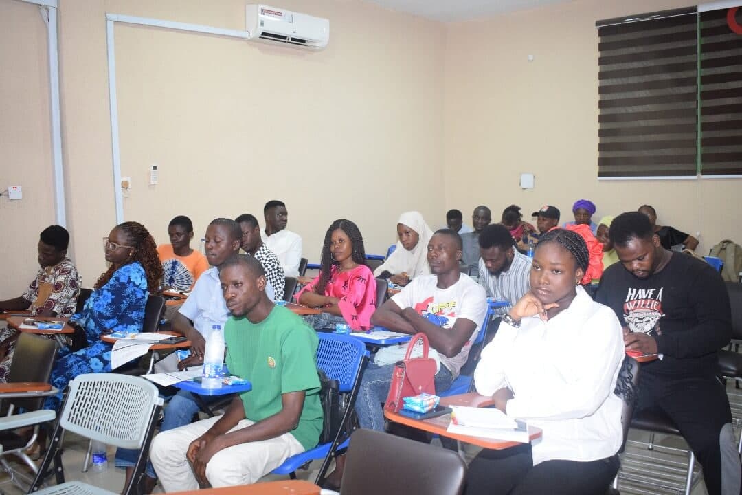 Youth in cooperative program